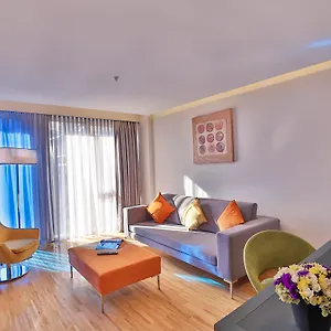 وسبا بيزنيس لايف البوتيكي فندق اسطنبول