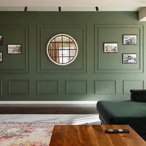 4* מלון Galavani By Vintage Collections