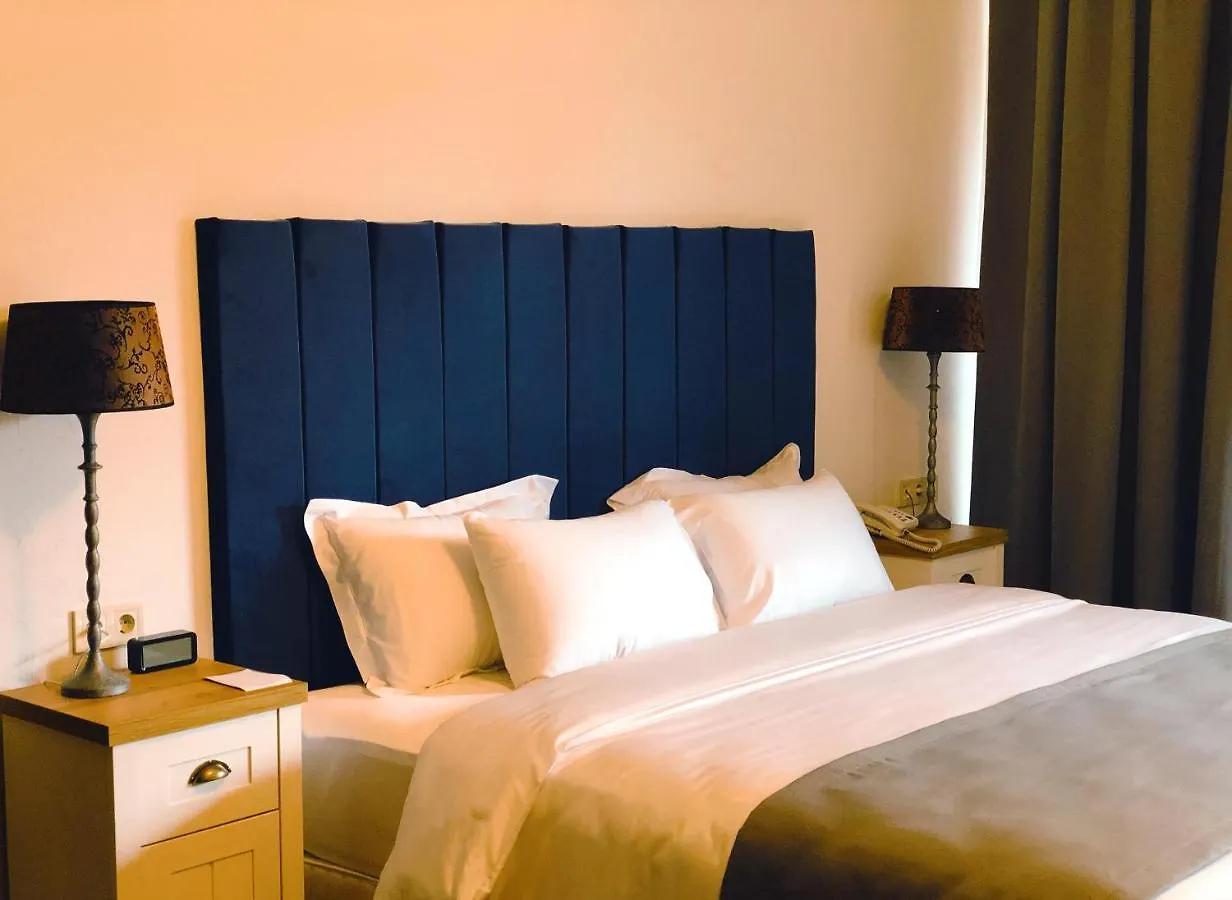 טביליסי Octava Boutique Hotel 3*,  גאורגיה
