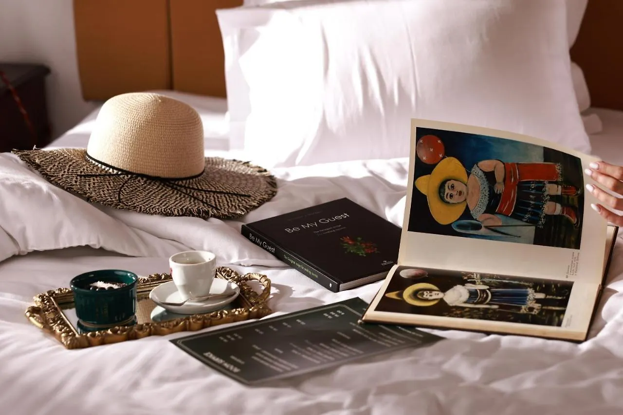 Octava Boutique Hotel Tbilisi